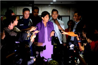 TNI AL dan TNI AU Bersatu Kejar <i>Illegal Fishing</i>